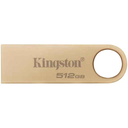 KINGSTON DataTraveler SE9 G3 USB-флеш-накопитель 512 ГБ