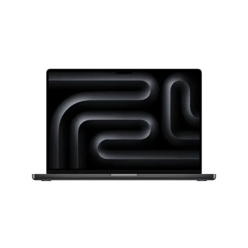 MacBook Pro 16.2"  M5 Max (18C CPU/40C GPU), 48 GB, 2 terabayt, Space Black