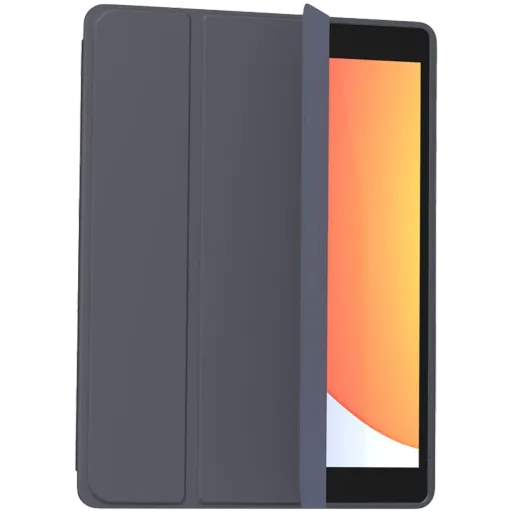 Case MW Smart Cover FOLIO SLIM SKIN for iPad Pro 13 (M4), Blue