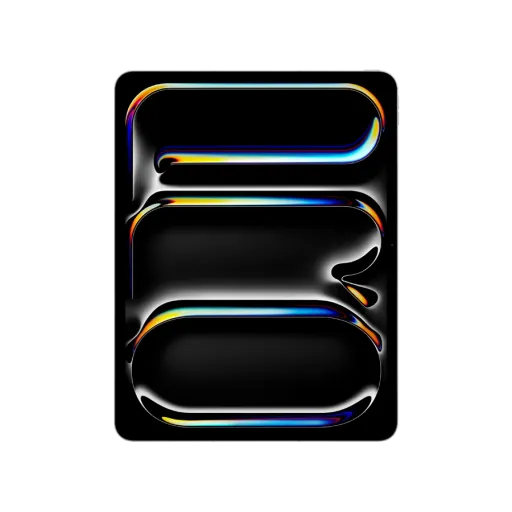 iPad Pro 13 M5, 2 ТБ Wi-Fi+Celular Нанотекстурное стекло 2025, Серебристый