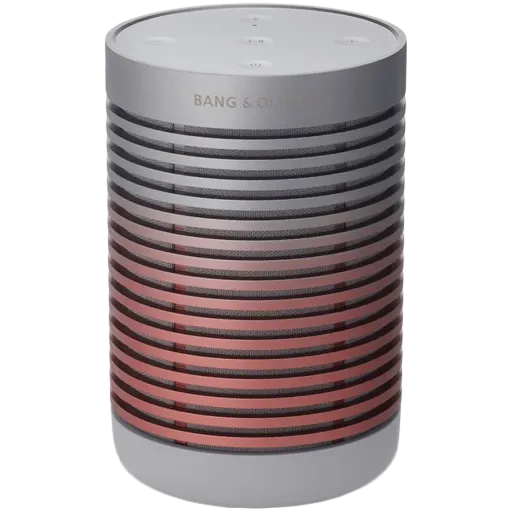 Beosound Explore Portable Speaker Blossom Pink
