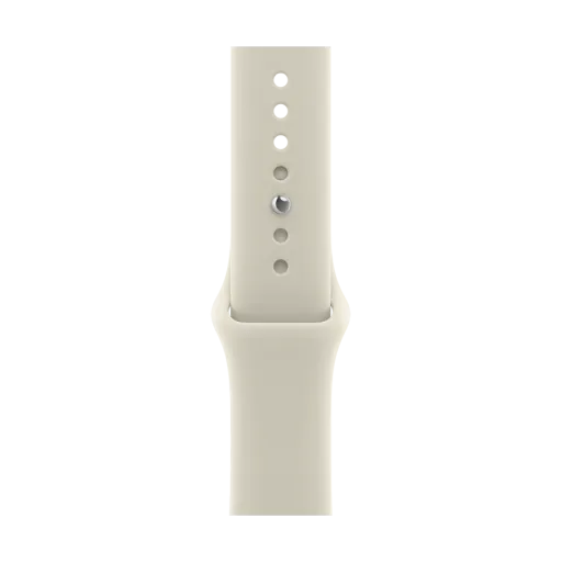 Apple 42mm Sport Band - S/M & M/L Band Extension  for Apple Watch 38/40/41/42 mm, Size M/L, Sand