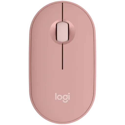 Мышь LOGITECH M350s