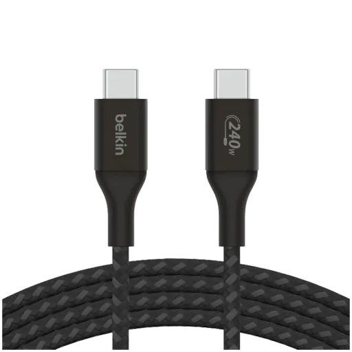 BELKIN Кабель USB-C , Чёрный, 2м