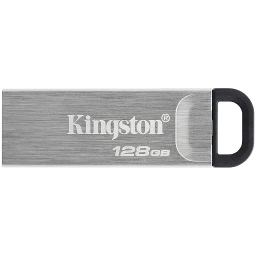 Memory USB flash KINGSTON KYSON 128 GB