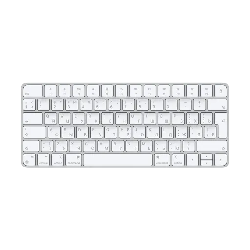 APPLE Magic Keyboard Клавиатура, Русский