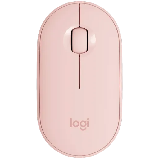 LOGITECH M350S Pebble 2 Тінтуір