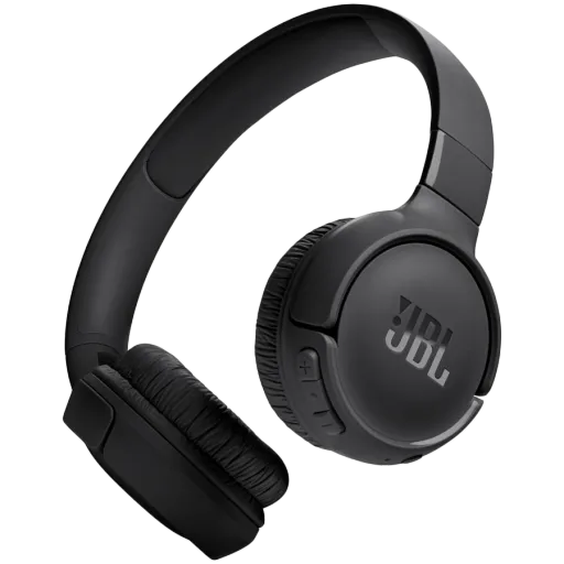 JBL Tune 520BT {Беспроводная} Гарнитура, Чёрный