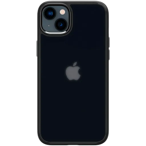 Чехол SPIGEN SGP Ultra Hybrid  Frost Black для iPhone 14