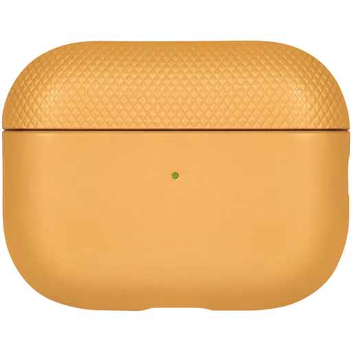 NATIVE UNION Чехол Classic Case с MagSafe Крафт для AirPods Pro (Gen. 2)