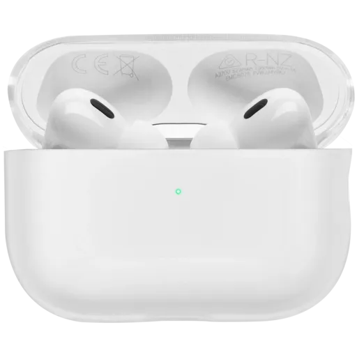Чехол Native Union (RE) Clear Case Clear for Airpods Pro 2nd Gen (APPRO2-TRA)