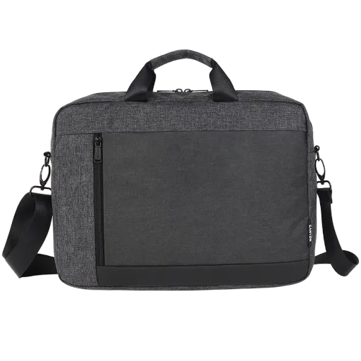 CANYON Сумка ноутбуков bag для 15.6"  Серая для MacBook Pro 14/MacBook Pro 15/Ноутбук до 15.6"