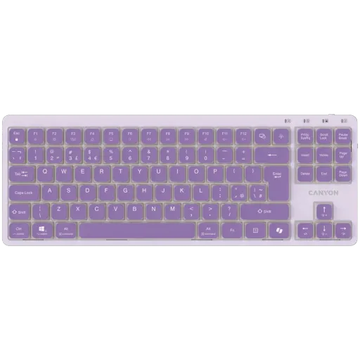 CANYON HKB-10 Клавіатура