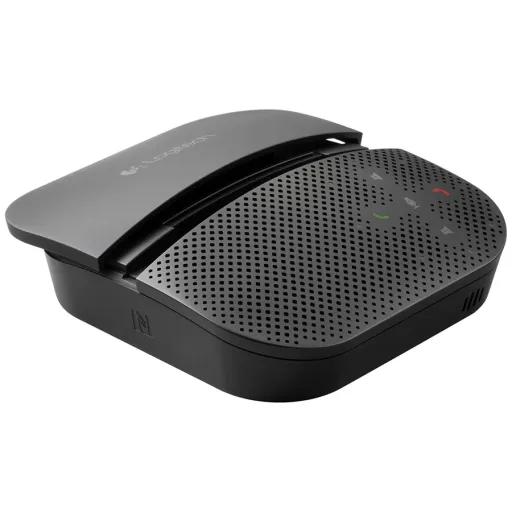 Спикерфон LOGITECH P710e Mobile Speakerphone (L980-000742) 