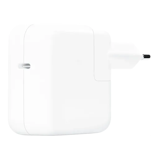 Адаптер питания Apple USB-C, 30 Вт