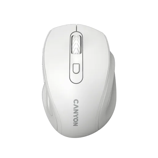 CANYON CNE-CMSW20 Мышь, Белый