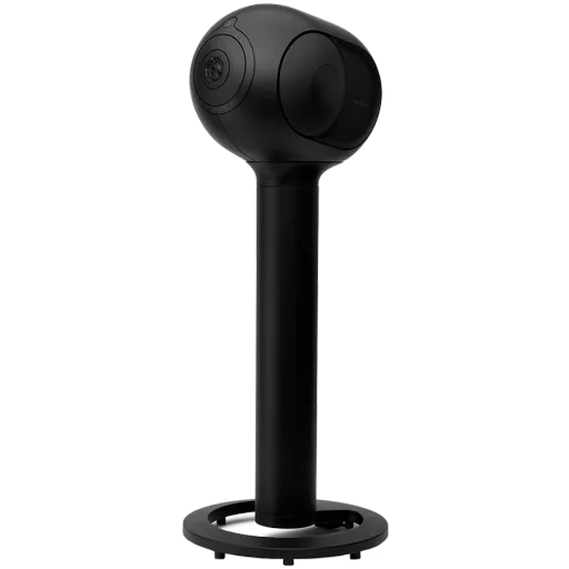 Tree DEVIALET, Black Matte