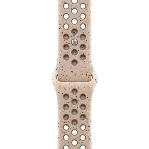Apple 40mm Nike Sport Band - S/M & M/L Ремінець Nike Sport Band Desert Stone за Apple Watch 38 mmApple Watch 40 mmApple Watch 41 mm 40 mm