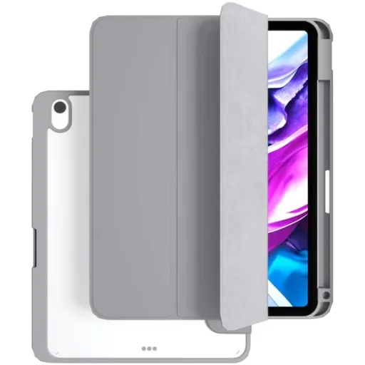 VLP Smart Folio мұқабасы Suitable case  Сұр for iPad Air 13 (M2)