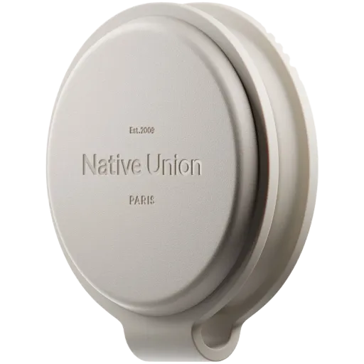 NATIVE UNION Induction Charger, 15 W