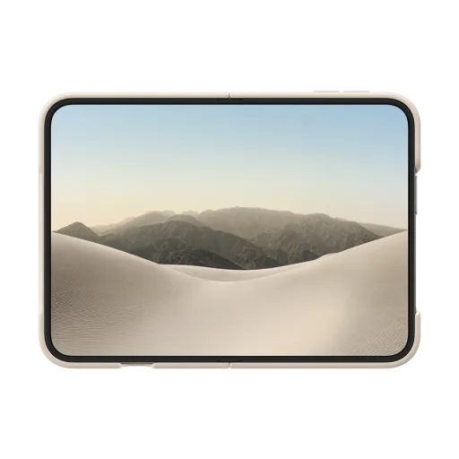 Apple Պատյան Case հետ MagSafe Sand for iPhone Duo