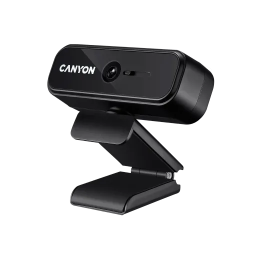 Веб-камера CANYON C2 HD (CNE-HWC2)