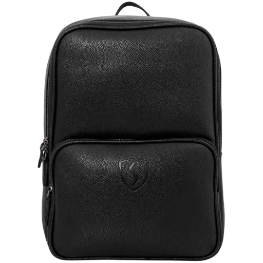 SUMDEX Рюкзак   Чёрный для MacBook Air 13/MacBook Pro 15/MacBook Air 15/Ноутбук до 15.6"