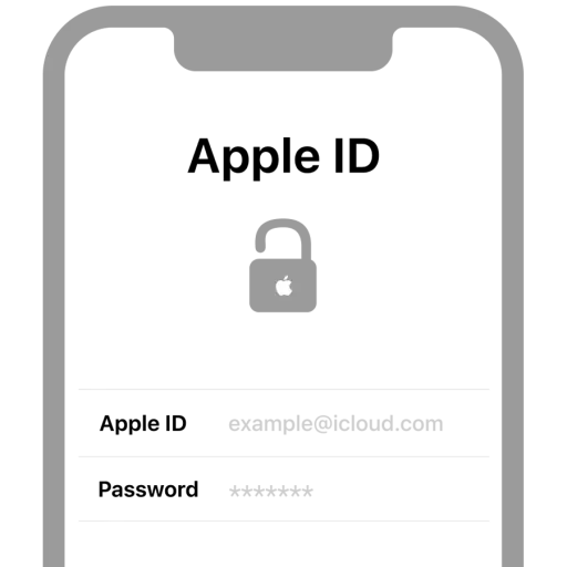 Restoring access to Apple ID