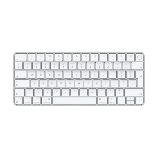 APPLE Magic Keyboard Клавиатура, Украинский