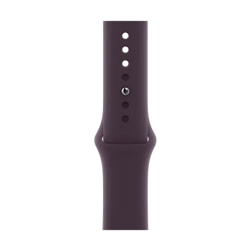 Apple Sport Band Ремешок для Apple Watch 42/44/45/49 mm, Elderberry