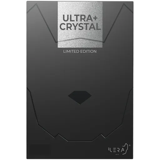 Защитное стекло ILera для iPhone 15 Pro Max