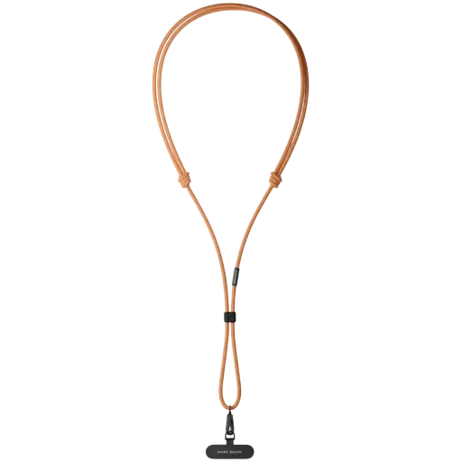NATIVE UNION City Sling, Apricot Crush