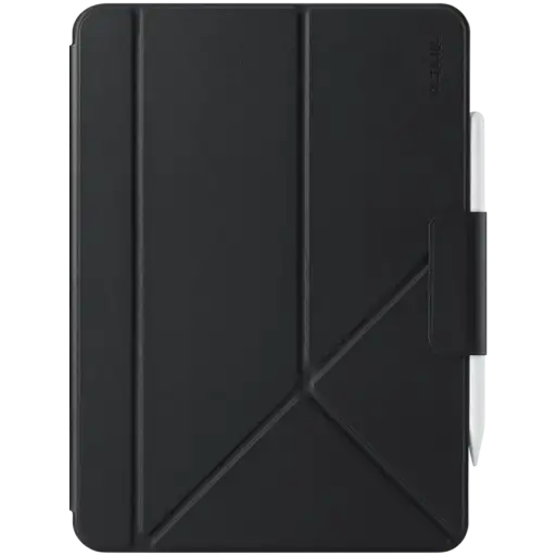 Husă PITAKA Smart Folio 3 pentru iPad Air 13 (M2/M3/M4), Black