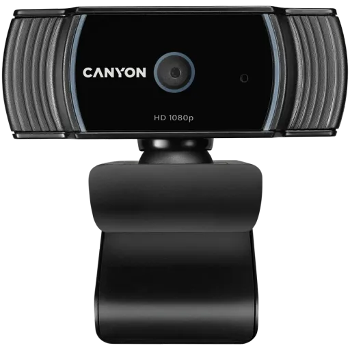 Веб-камера CANYON Full HD (CNS-CWC5)
