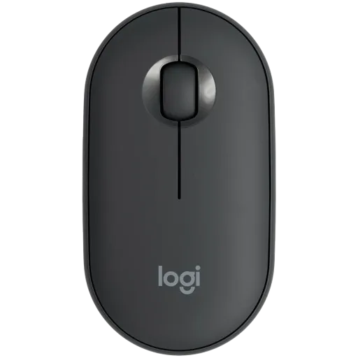 LOGITECH M350S Pebble 2 Тінтуір