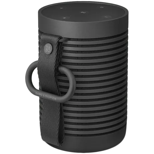 Портативная колонка BANG & OLUFSEN Beosound Explore, Черный антрацит