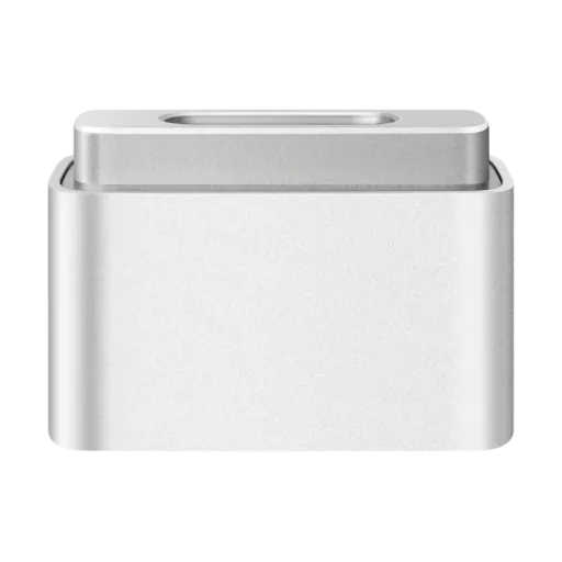 Apple MagSafe Converter , Silver