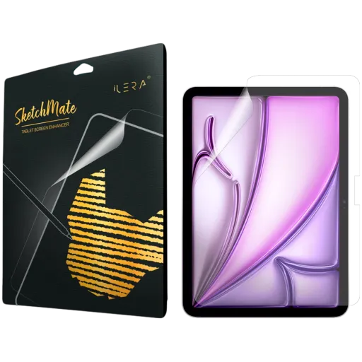ILera Protective Film for iPad Air 13 (M2)