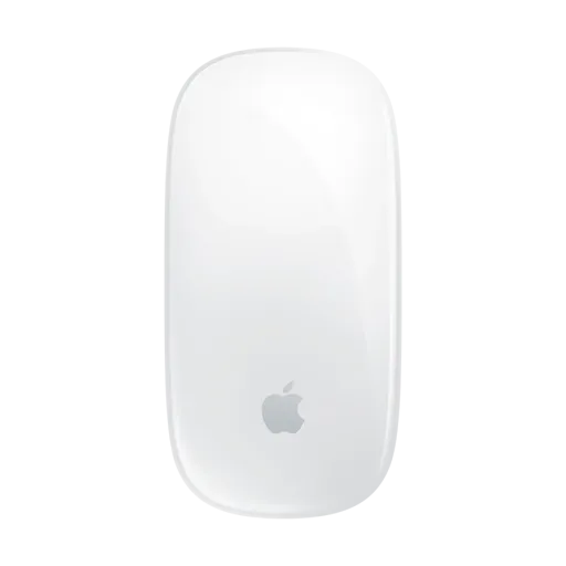 Mouse APPLE Magic Mouse, White