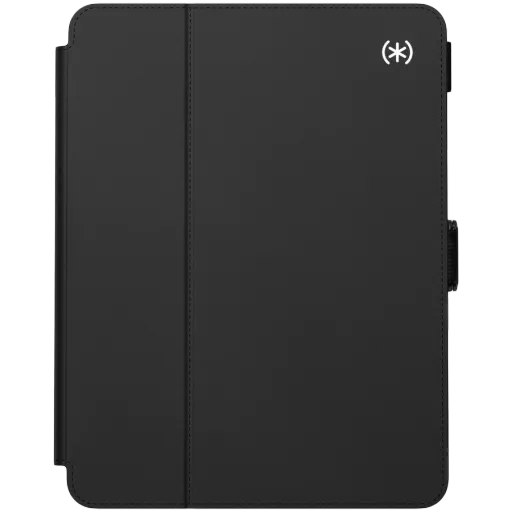 Чехол SPECK Balance Folio для iPad Pro 11 (Gen.4), Чёрный