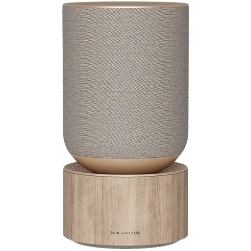 BANG & OLUFSEN Beosound Balance Домашняя аудиосистема Natural Oak