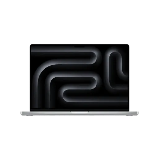 MacBook Pro 16.2"  M5 Max (18C CPU/40C GPU), 48 GB, 2 terabayt, Silver