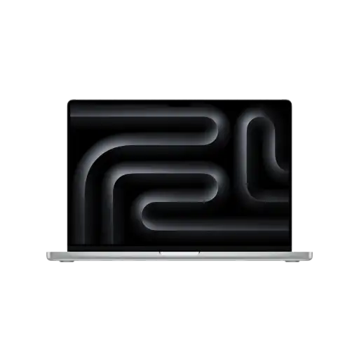 MacBook Pro 16.2" M5 Max (18C CPU/40C GPU), 48 ГБ, 2 ТБ, Серебристый