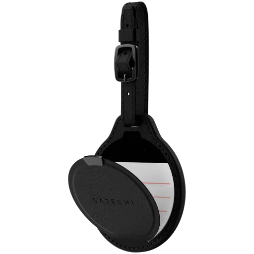 SATECHI , BlackFindAll Luggage Tag