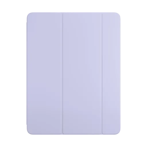 Apple Чехол Smart Folio Smart Folio  Светлый фиолетовый для iPad Air 13 (M2)/Air 13 (M3)