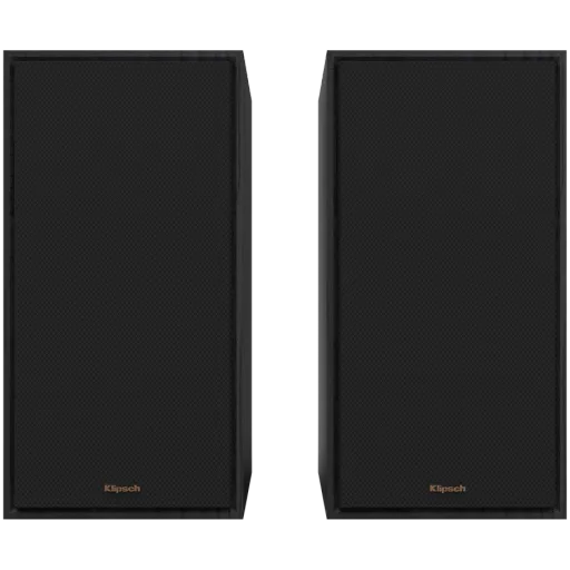 Klipsch Reference R-60M Полочная акустика, черные, пара