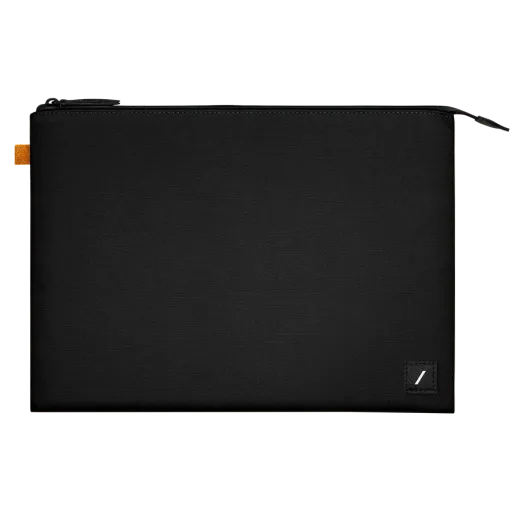NATIVE UNION Чехол STOW W.F.A  Чёрный для MacBook Air 13/MacBook Pro 13
