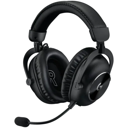 Игровая гарнитура LOGITECH G PRO X2