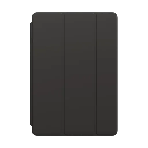 Apple Smart Cover Smart Cover  Black for iPad (7th, 8th and 9th generation)/iPad Air (3rd generation)/iPad Pro 10.5-inch