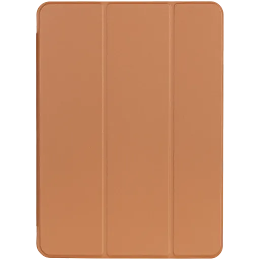 Обложка Smart Folio 2E Basic Коричневая для iPad Air (4-го поколения)/Pro 11 дюймов (2-го поколения)